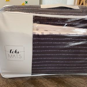 Toki mat mega size
